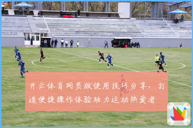 开云体育网页版使用技巧分享，打造便捷操作体验助力运动热爱者