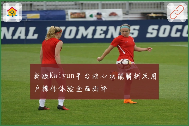 新版Kaiyun平台核心功能解析及用户操作体验全面测评